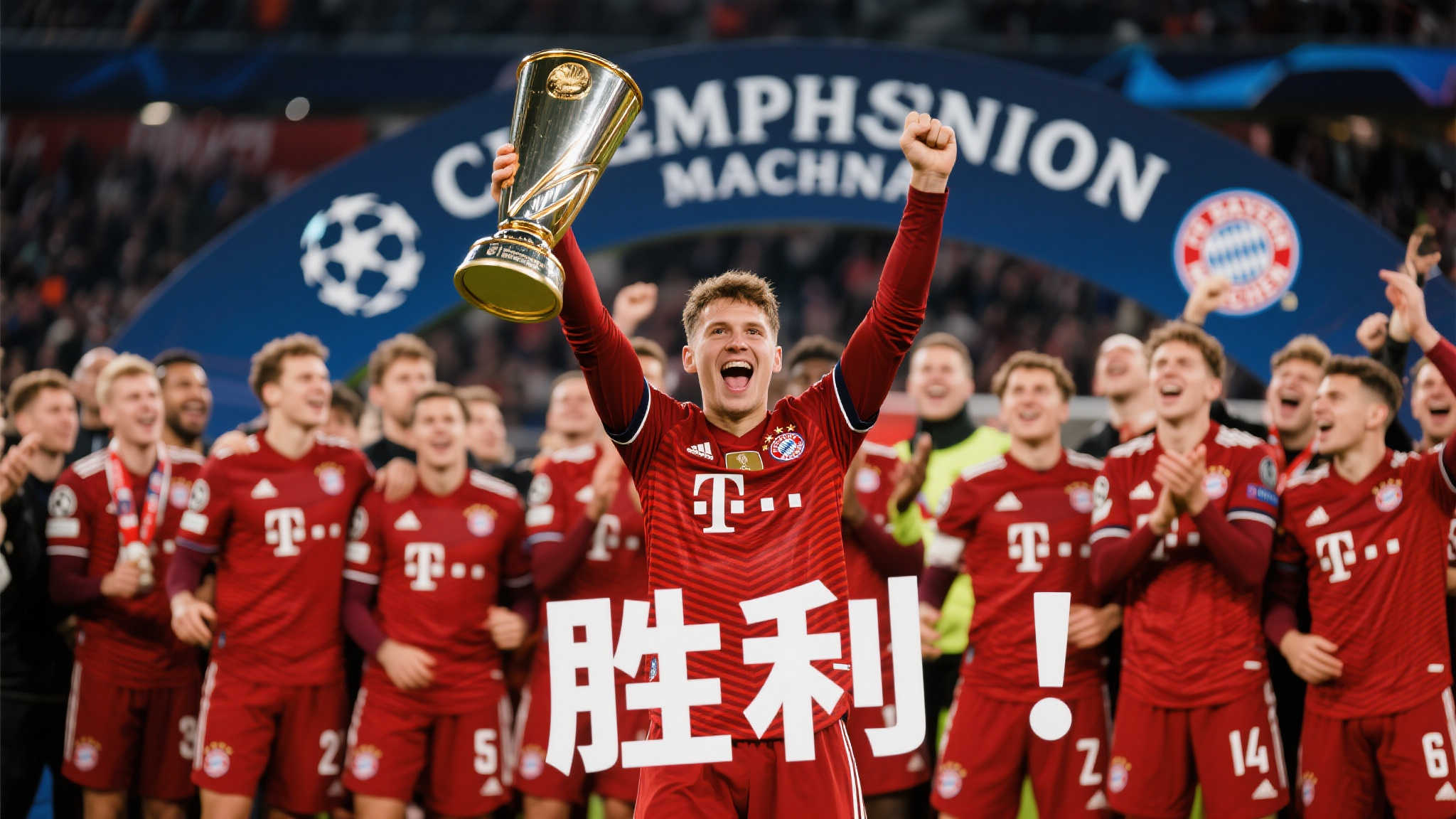 博卡青年主帅:拜仁战绩辉煌,阿根廷足球更独具魅力 作为世界足坛巨头之一,拜仁慕尼黑始终是“胜利”的代